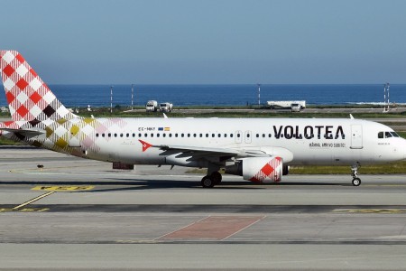 Volo in ritardo Volotea Venezia Lampedusa di quasi 4 ore
