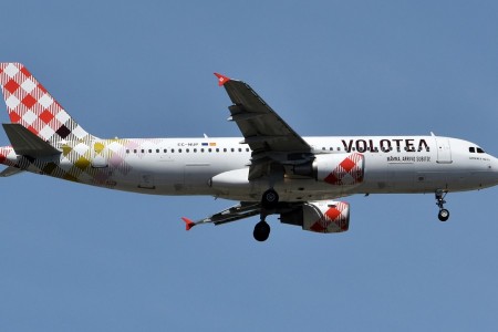 Un potentino riceve 250 euro per volo in ritardo Volotea Zante Bari