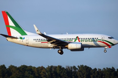 Quattro lombardi ricevono 1000 euro per volo in ritardo Aeroitalia