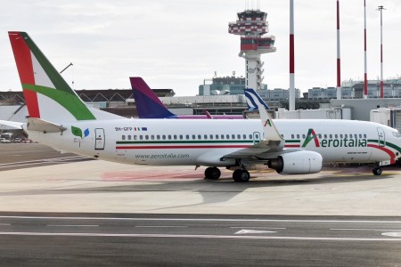 Un pesarese riceve 250 € per volo in ritardo di 7 ore Lampedusa Forlì