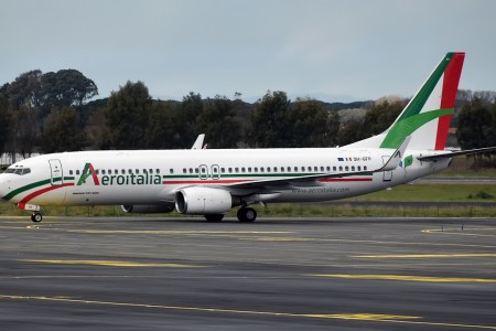 Volo in ritardo Aeroitalia Roma Catania, 250 euro ai passeggeri