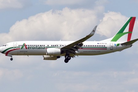 Un ravennate riceve 250 euro per volo in ritardo di 5 ore Aeroitalia
