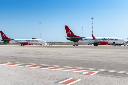Una trevigiana riceve 250 euro per volo in ritardo Albastar