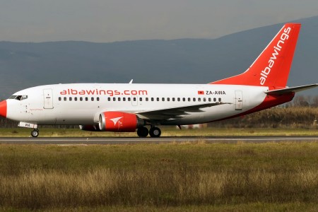 Mamma e figli ricevono 750 euro per volo in ritardo Ancona Tirana
