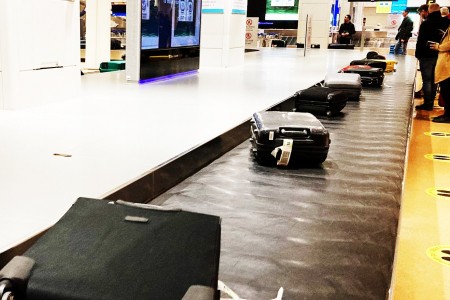 Disagi aerei, volo in ritardo Wizzair Bari Torino di oltre sei ore