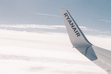 Oltre quattro ore di ritardo per il volo Ryanair Bologna Catania