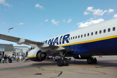 Bloccati per dodici ore in aeroporto per il volo Brindisi Torino