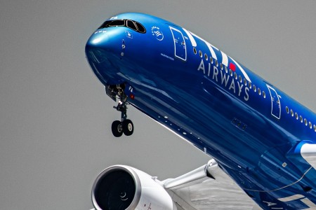 Volo in ritardo Ita Airways Cagliari Roma di oltre quattro ore