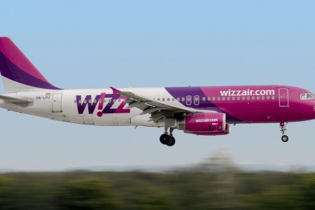 Oltre quattro ore di ritardo per il volo Wizzair Catania Milano