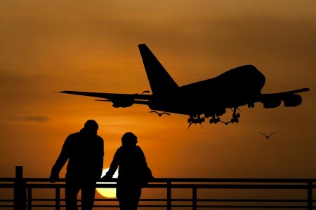 Due cittadine romane ottengono 1200 euro per un volo in ritardo
