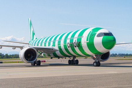 Due veronesi ricevono 600 euro per volo in ritardo Condor