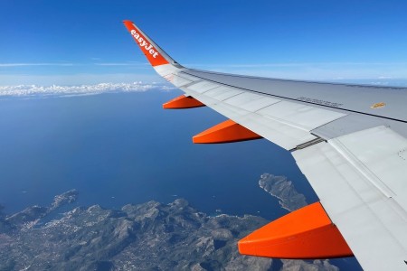 Ieri volo in ritardo Easyjet Brindisi Milano di ben tre ore
