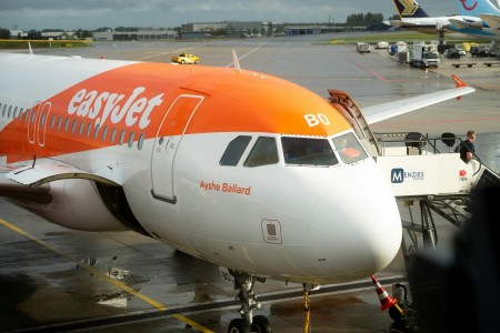 Volo Catania Milano in ritardo di oltre 5 ore