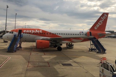 Marito e moglie di Lecce ricevono 500 euro per volo in ritardo