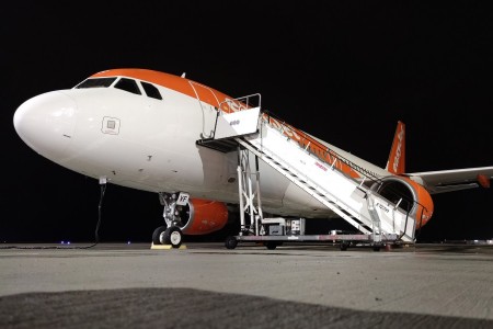Quattro ore di ritardo per i voli Easyjet Milano Brindisi e ritorno