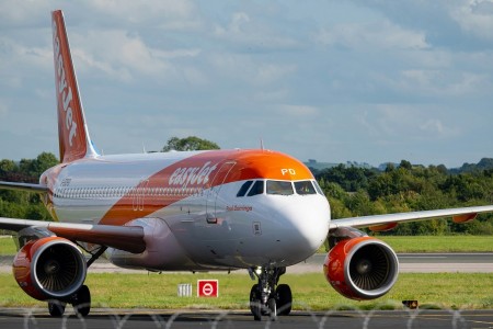 Marito e moglie di Palermo ricevono 500 euro per volo in ritardo