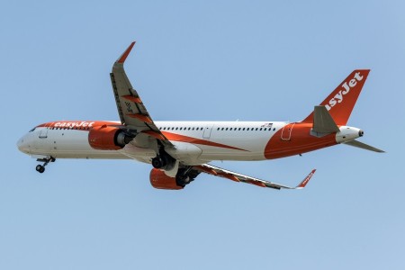 Un veneziano riceve 250 euro per volo in ritardo Easyjet Nizza Venezia