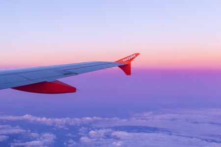 Una pavese riceve 250 euro per volo in ritardo Easyjet Palermo Milano