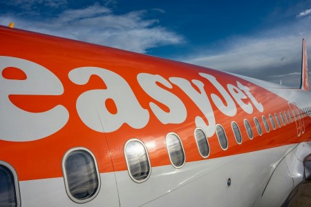 Maxi ritardo per il volo Easyjet Palermo Milano, 250 € ai passeggeri