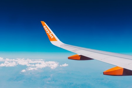 Ieri volo in ritardo Easyjet Palermo Napoli di oltre quattro ore
