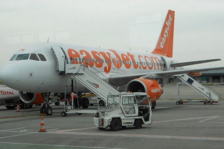 Un nisseno riceve 400 euro per volo in ritardo Easyjet Parigi Catania