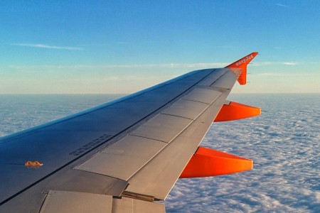 Una famiglia di Padova riceve 1000 euro per volo in ritardo Easyjet