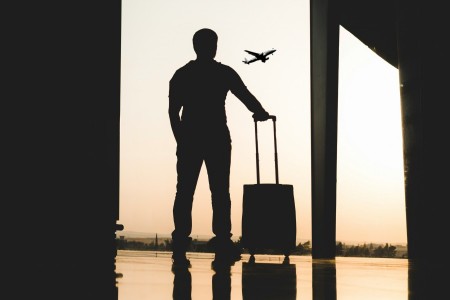 250 euro di risarcimento per passeggero del volo in ritardo da Genova