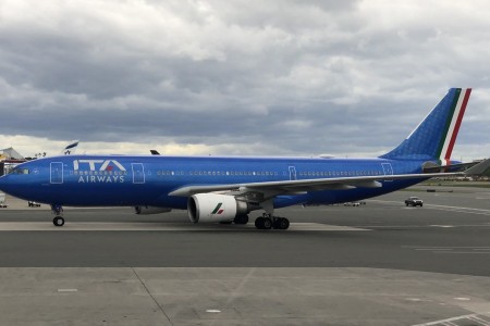 ItaliaRimborso ottiene sentenza favorevole per volo in ritardo