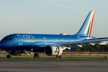 Una monzese riceve 250 euro per volo in ritardo Ita Airways