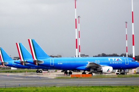 Una catanese riceve 250 euro per volo in ritardo Catania Milano