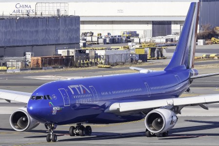 Un catanese riceve 250 € per volo in ritardo Ita Airways da Catania