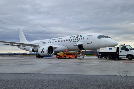 Una olbiese riceve 250 euro per volo in ritardo Milano Olbia