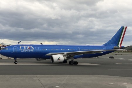 Palermo Milano, volo in ritardo di oltre 6 ore
