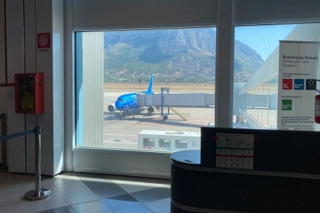 Mamma e figlio ricevono 500 euro per volo in ritardo Roma Lamezia