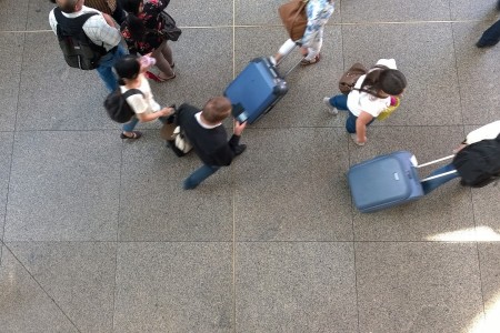 Un riminese riceve 250 euro per volo in ritardo Lampedusa Forlì