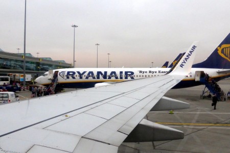 Stamattina volo in ritardo Ryanair di oltre quattro ore Milano Lamezia