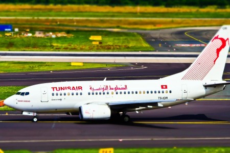 Una pavese riceve 250 euro per volo in ritardo Milano Tunisi