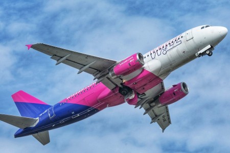 Stamattina volo in ritardo Wizzair di oltre sei ore Palermo Milano