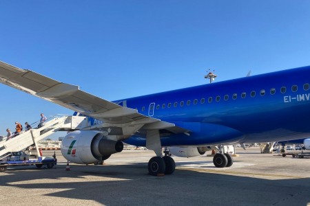 Due agrigentini ricevono 600 euro per volo in ritardo Roma New York