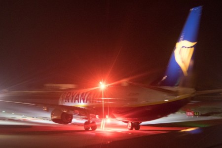 Mamma e figlia di Reggio Calabria ricevono 500 € per volo in ritardo