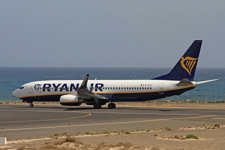 Una napoletana riceve 250 euro per volo in ritardo Ryanair