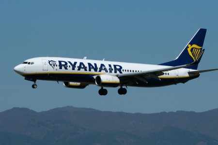 Volo in ritardo Ryanair Torino Brindisi di oltre sette ore
