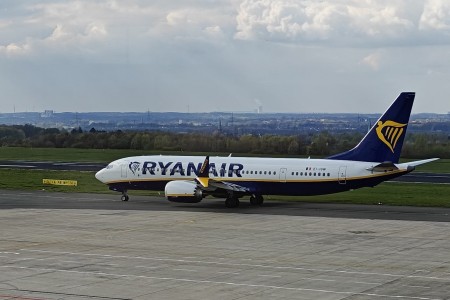 Per volo in ritardo Ryanair Alghero Bologna passeggera riceve 250 euro