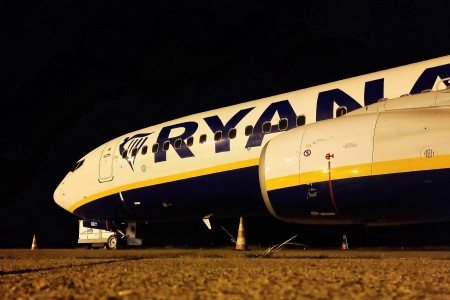 Bolognese riceve 250 euro per volo in ritardo Ryanair Alghero Bologna