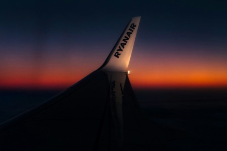 Volo in ritardo Ryanair Alghero Bergamo di oltre quattro ore