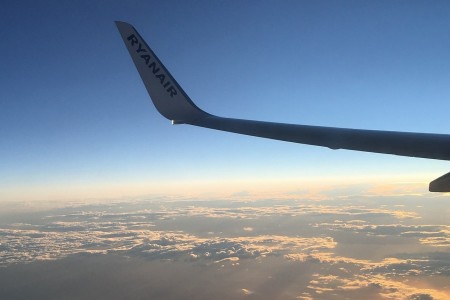 Volo in ritardo Ryanair Ancona Catania di oltre quattro ore