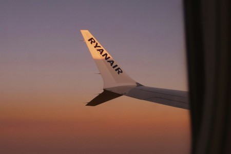 Ryanair condannata per il ritardo del volo Bergamo Napoli