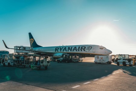 Tre ore di ritardo per i voli Ryanair Bergamo Palermo e ritorno