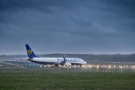 Un brindisino riceve 250 euro per volo in ritardo Brindisi Bologna