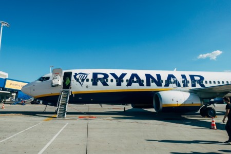Stamattina volo in ritardo Ryanair Brindisi Roma di oltre 13 ore